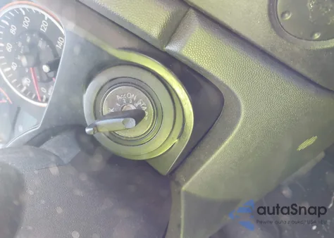 2010 Nissan Titan Se из США, поврежденный, VIN 1N6BA0CA2AN313711